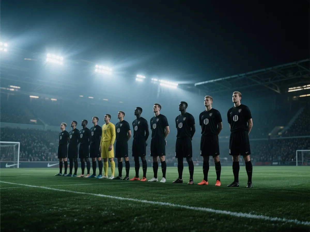 2026世界杯球队巡礼视觉图