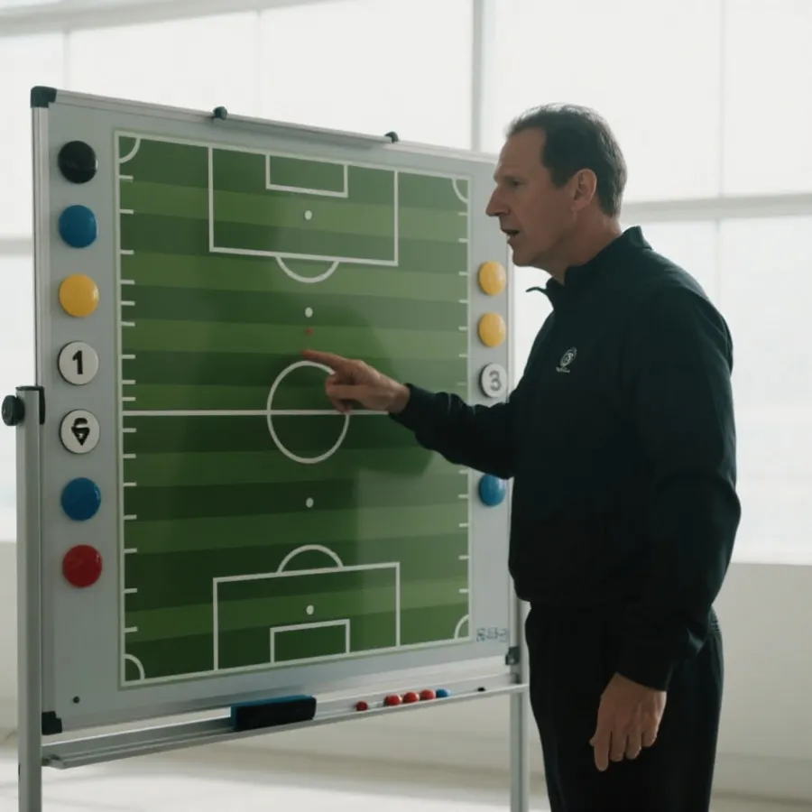 球队分析与战术解读