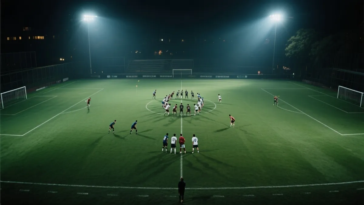 2026世界杯稳固防线：从近三届关键防守数据与经典战役，看战术潮流将如何改写胜负