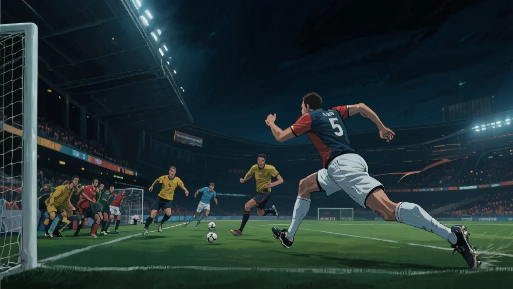 2026世界杯黑马预测：扩军48队、赛程密度与VAR尺度，如何把“利基战术”推上风口