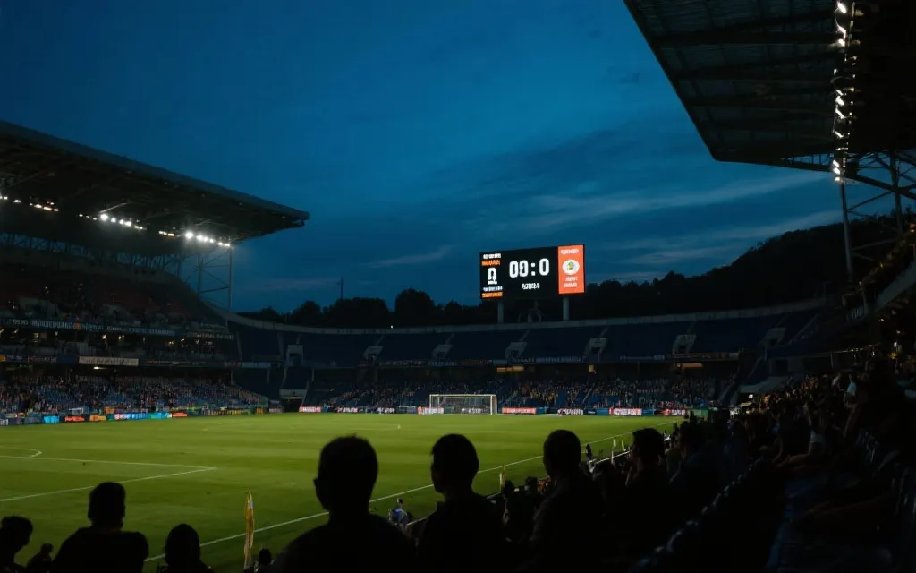 2026世界杯什么时候开始？从扩军到48队，读懂开赛时间背后的赛程逻辑与球迷体验